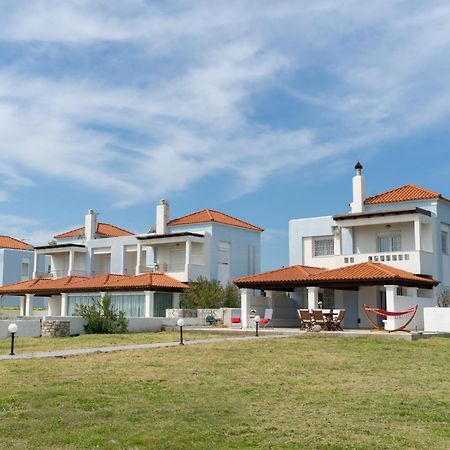 Alkion Villa Ґеннаді Екстер'єр фото